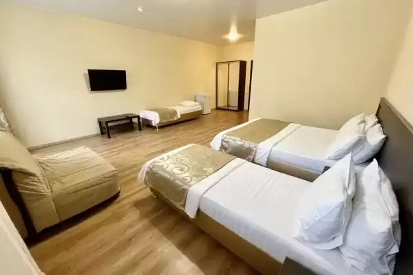 Частный сектор «Hotel Merri Ott» Частный сектор «Hotel Merri Ott»