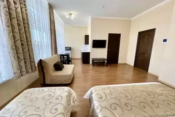 Частный сектор «Hotel Merri Ott» Частный сектор «Hotel Merri Ott»