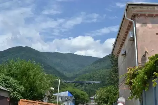 Квартира «У моря» Квартира «У моря»
