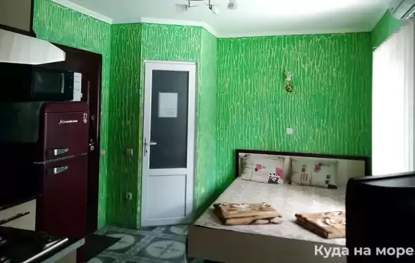 Частный сектор «Море» Частный сектор «Море»