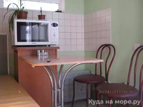 Частный сектор «Море» Частный сектор «Море»