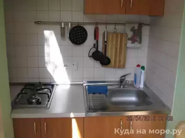 Частный сектор «Море» Частный сектор «Море»