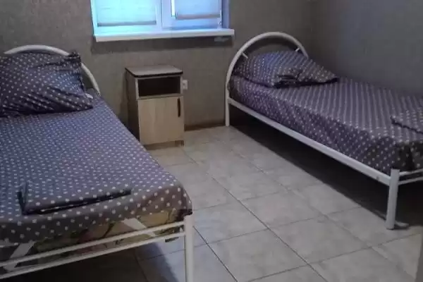 Гостевой дом «Высокий берег»