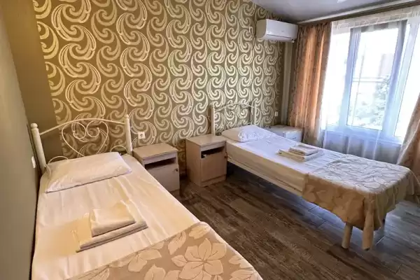 Гостевой дом «Атлант» Гостевой дом «Атлант»