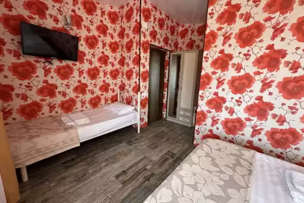 Гостевой дом «Атлант» Гостевой дом «Атлант»