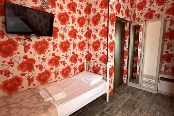 Гостевой дом «Атлант» Гостевой дом «Атлант»