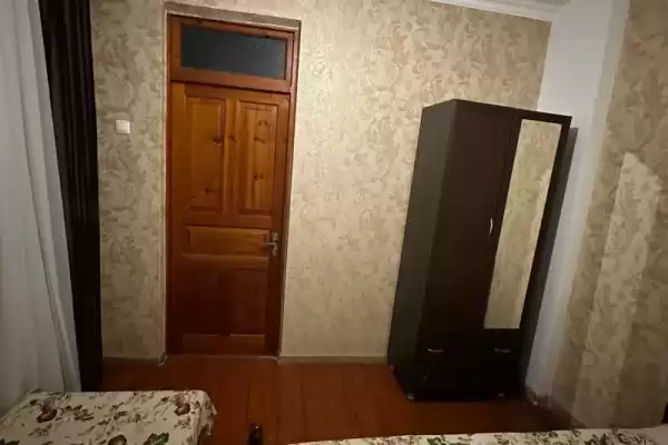 Гостевой дом «Атлант» Гостевой дом «Атлант»