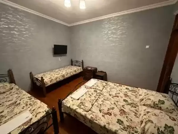 Гостевой дом «Атлант» Гостевой дом «Атлант»
