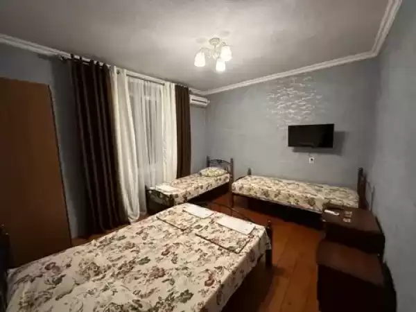 Гостевой дом «Атлант» Гостевой дом «Атлант»
