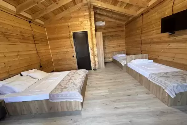 Гостевой дом «Атлант» Гостевой дом «Атлант»