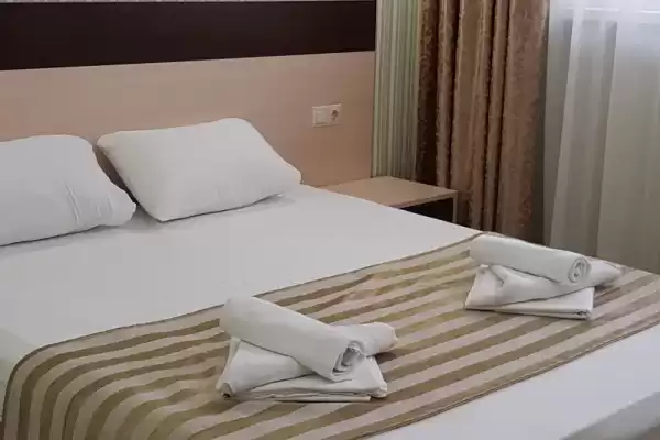 Отель «Феникс» Отель «Феникс»