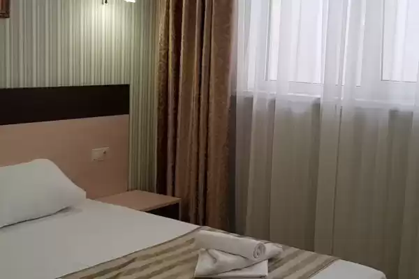 Отель «Феникс» Отель «Феникс»