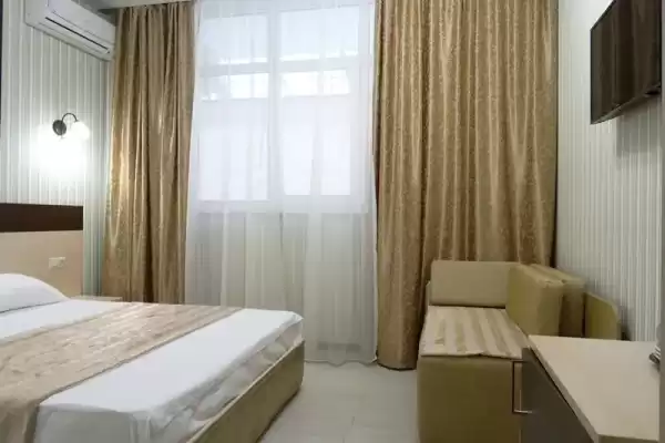 Отель «Феникс» Отель «Феникс»