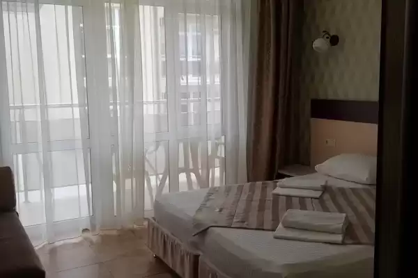 Отель «Феникс» Отель «Феникс»