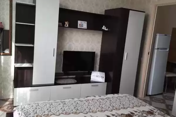 Квартира «Питон» Квартира «Питон»