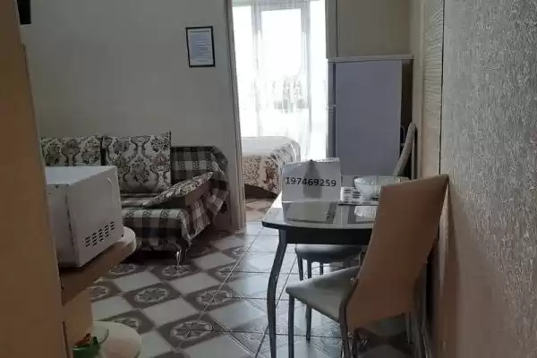 Квартира «Питон» Квартира «Питон»