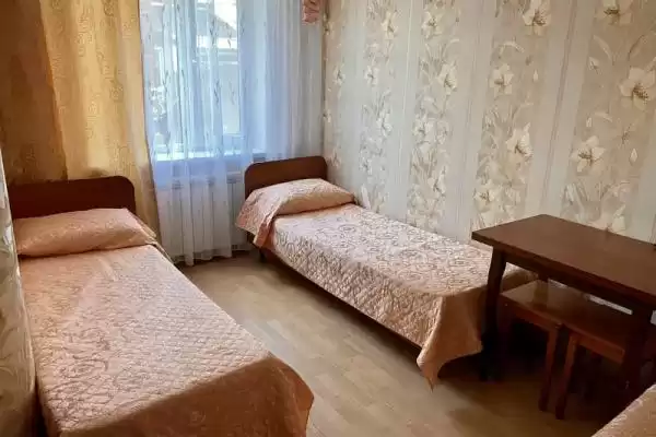 Гостевой дом «На калинина»