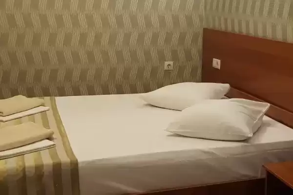 Отель «Престиж» Отель «Престиж»