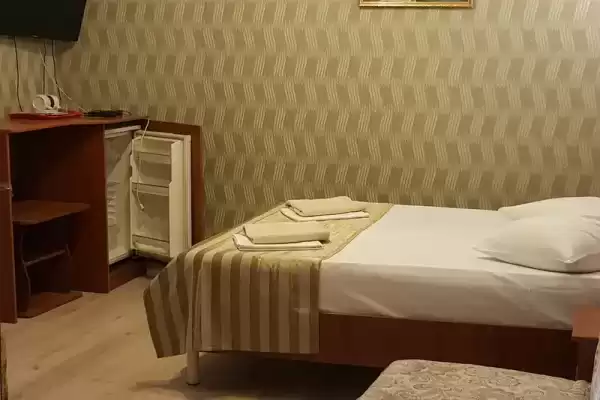 Отель «Престиж» Отель «Престиж»