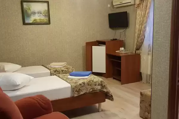 Отель «Престиж» Отель «Престиж»