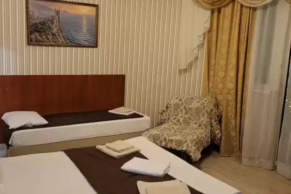 Отель «Престиж» Отель «Престиж»