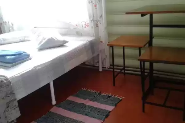 База отдыха «Меотида»