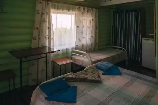 База отдыха «Меотида»