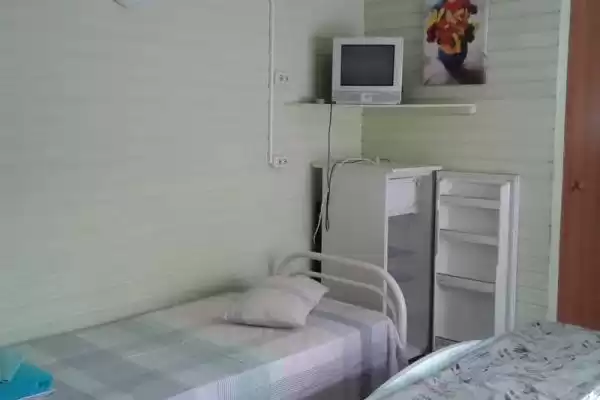 База отдыха «Меотида»