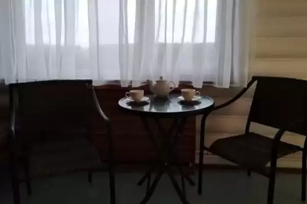 База отдыха «Меотида»