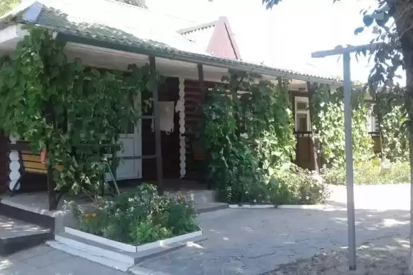 База отдыха «Меотида»