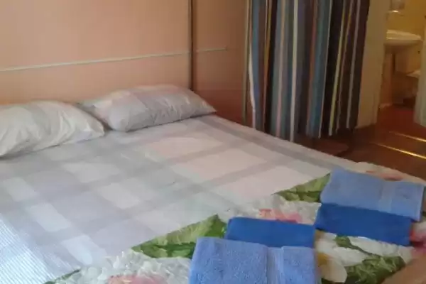 База отдыха «Меотида»