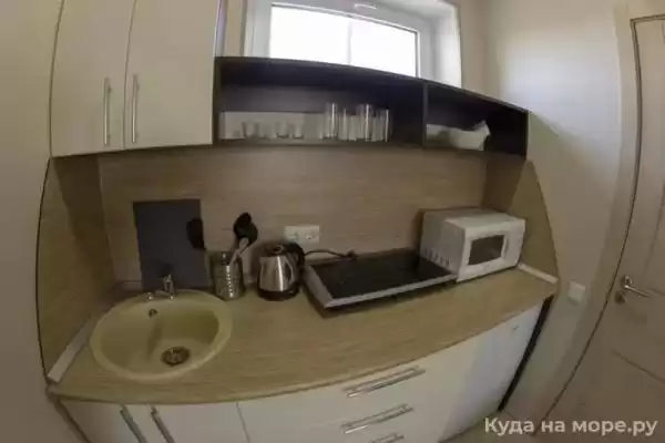 Гостевой дом «Калинина 147»