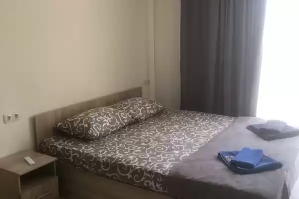 Гостевой дом «Dream house» Гостевой дом «Dream house»