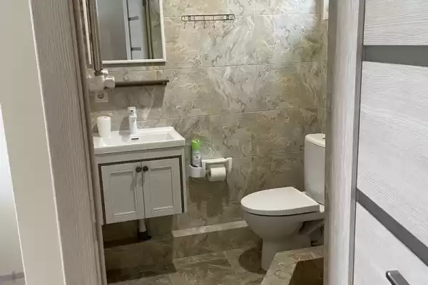 Гостевой дом «Dream house» Гостевой дом «Dream house»