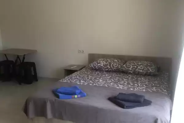 Гостевой дом «Dream house» Гостевой дом «Dream house»