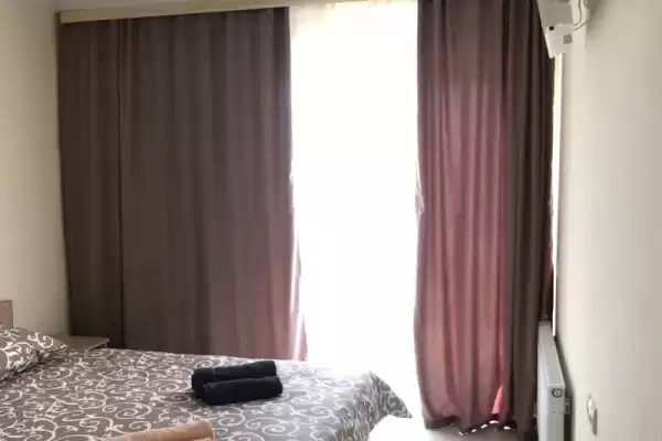 Гостевой дом «Dream house» Гостевой дом «Dream house»