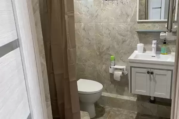 Гостевой дом «Dream house» Гостевой дом «Dream house»