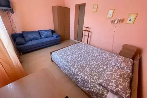 Гостевой дом «Dream house» Гостевой дом «Dream house»
