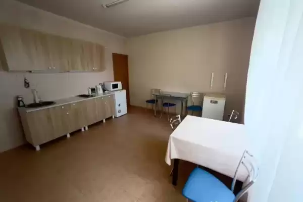 Гостевой дом «Dream house» Гостевой дом «Dream house»