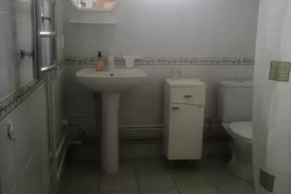 Гостевой дом «Dream house» Гостевой дом «Dream house»