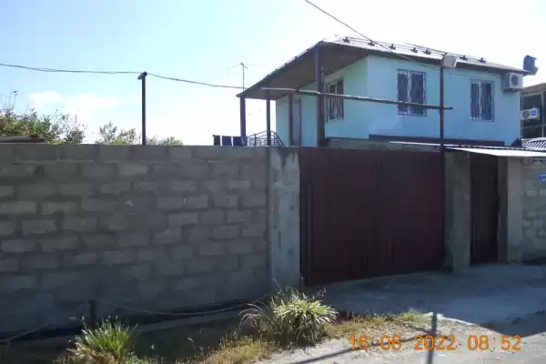 Частный сектор «Дом под ключ У озера» Частный сектор «Дом под ключ У озера»