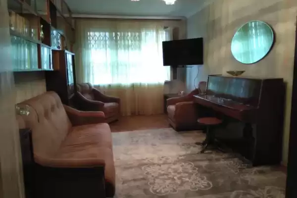 Квартира «На абазгаа» Квартира «На абазгаа»