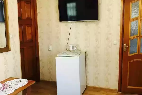 Гостевой дом «Надежда» Гостевой дом «Надежда»