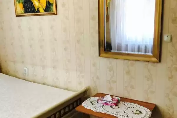 Гостевой дом «Надежда» Гостевой дом «Надежда»