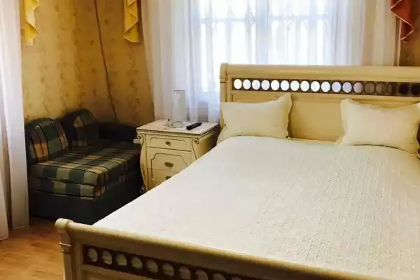 Гостевой дом «Надежда» Гостевой дом «Надежда»